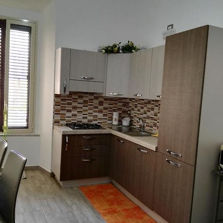 Casa Archimede Διαμέρισμα Συρακούσες Εξωτερικό φωτογραφία
