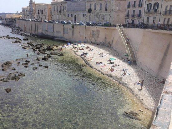 Casa Archimede Διαμέρισμα Συρακούσες Δωμάτιο φωτογραφία