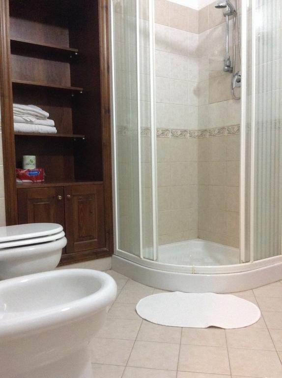 Casa Archimede Διαμέρισμα Συρακούσες Δωμάτιο φωτογραφία