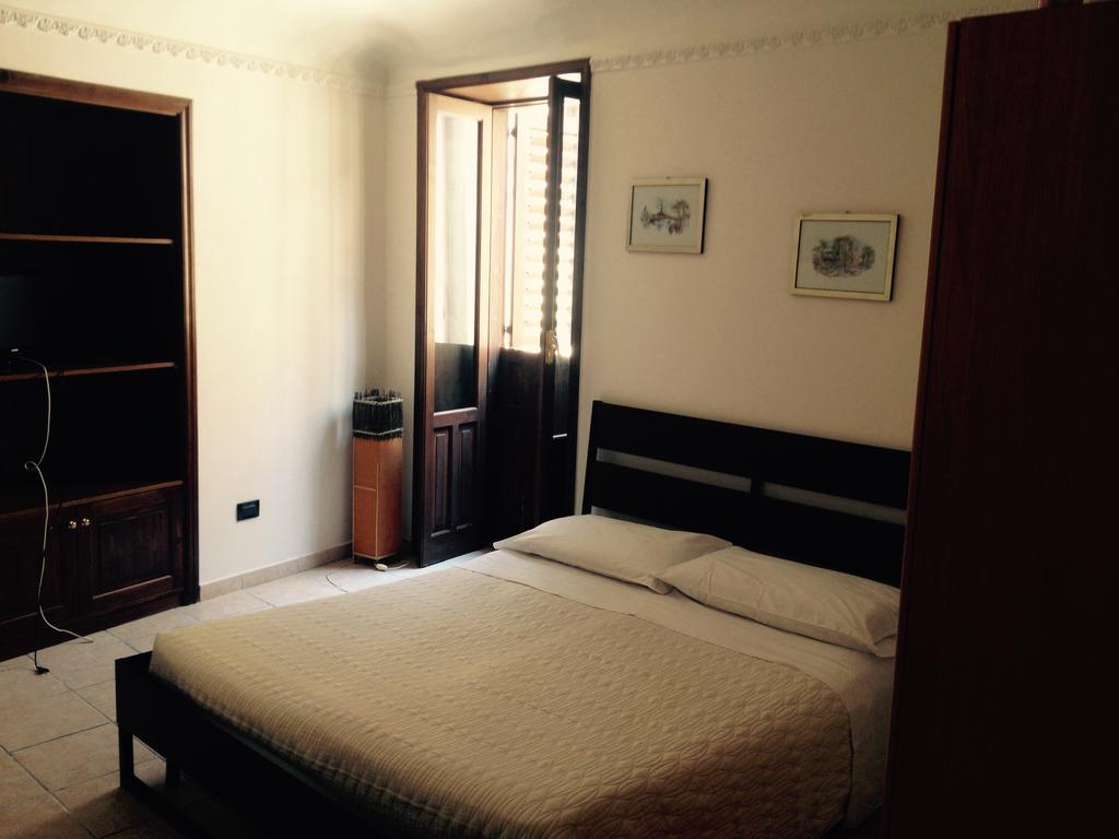 Casa Archimede Διαμέρισμα Συρακούσες Δωμάτιο φωτογραφία