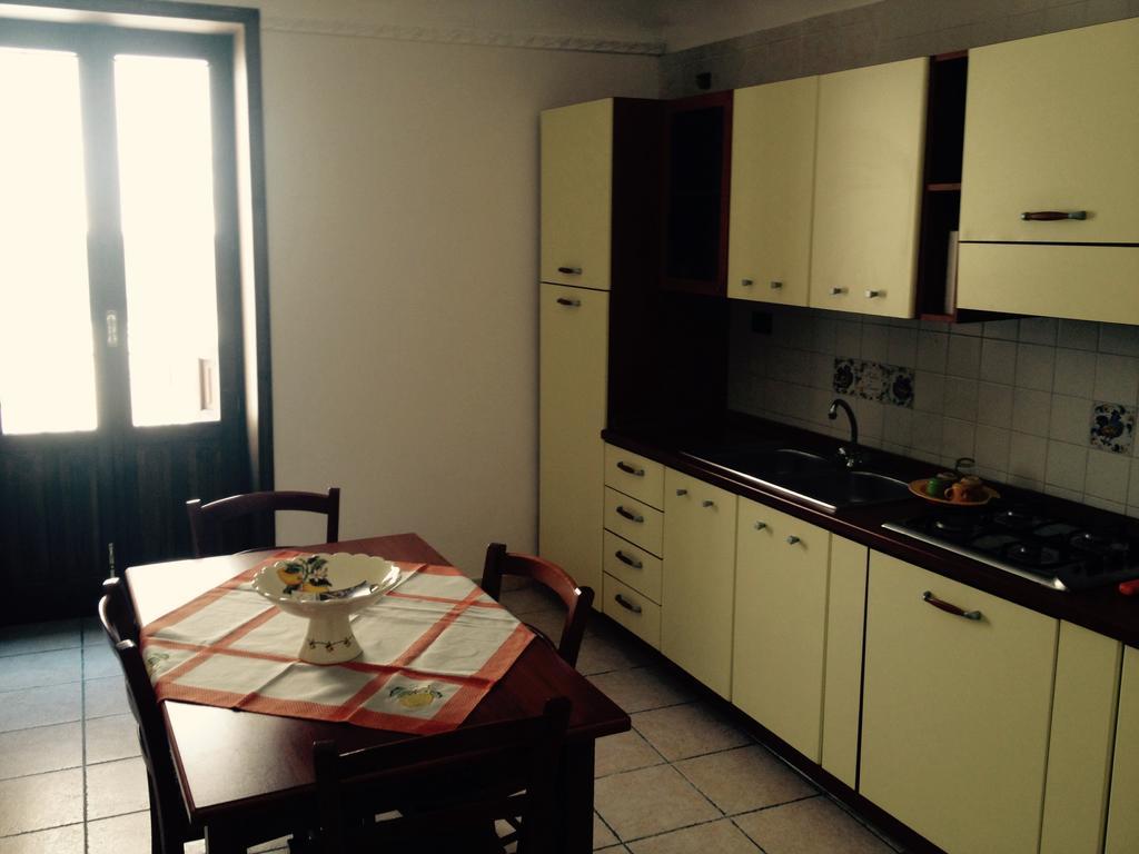 Casa Archimede Διαμέρισμα Συρακούσες Δωμάτιο φωτογραφία