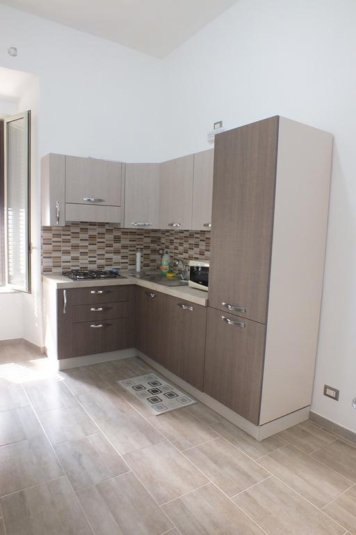 Casa Archimede Διαμέρισμα Συρακούσες Εξωτερικό φωτογραφία