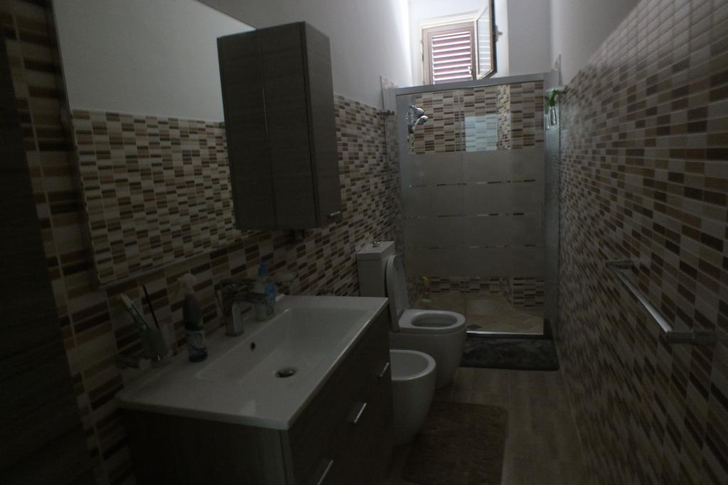 Casa Archimede Διαμέρισμα Συρακούσες Εξωτερικό φωτογραφία