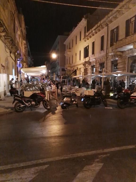 Casa Archimede Διαμέρισμα Συρακούσες Εξωτερικό φωτογραφία