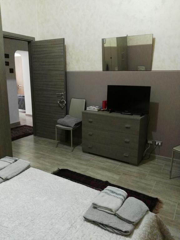 Casa Archimede Διαμέρισμα Συρακούσες Εξωτερικό φωτογραφία