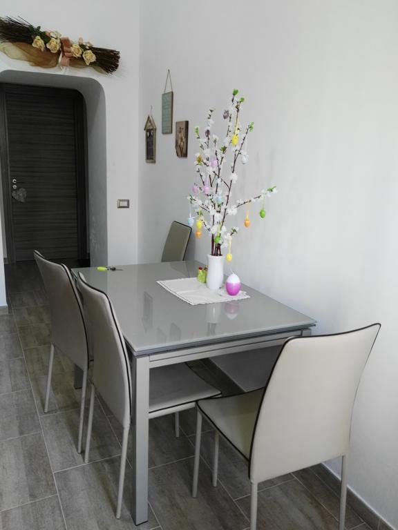 Casa Archimede Διαμέρισμα Συρακούσες Εξωτερικό φωτογραφία