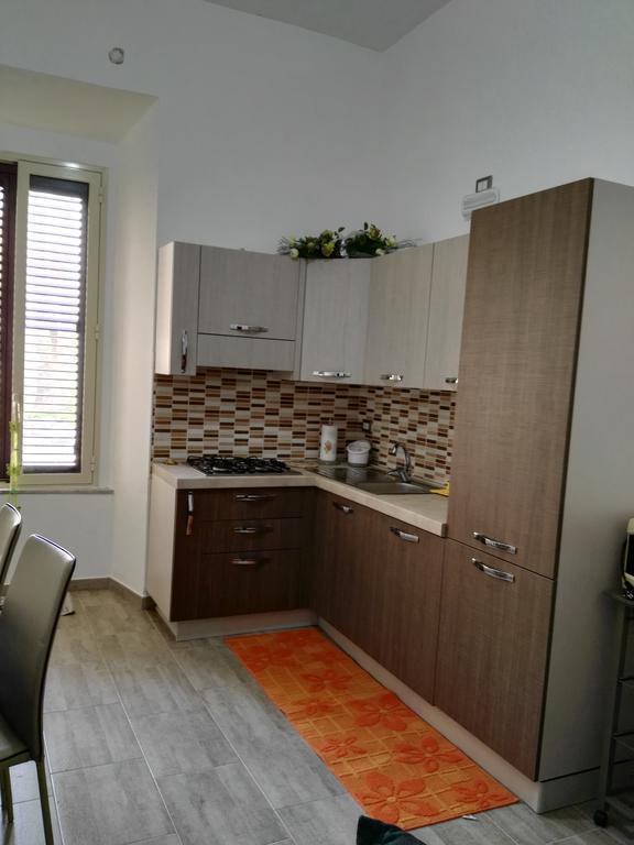 Casa Archimede Διαμέρισμα Συρακούσες Εξωτερικό φωτογραφία